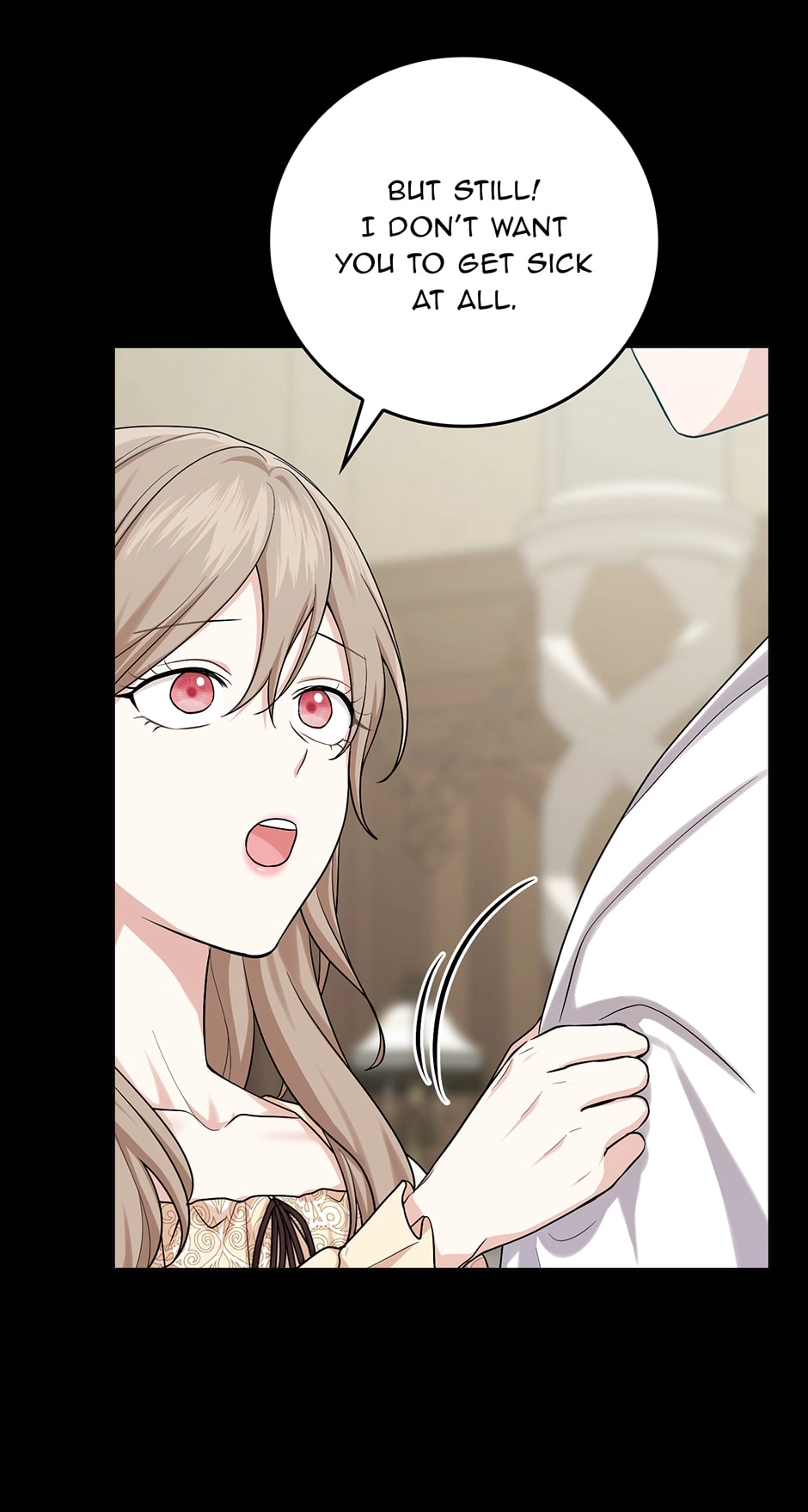 The Unintentionally Ideal Adopted Daughter Chapter 14 page 12 - 