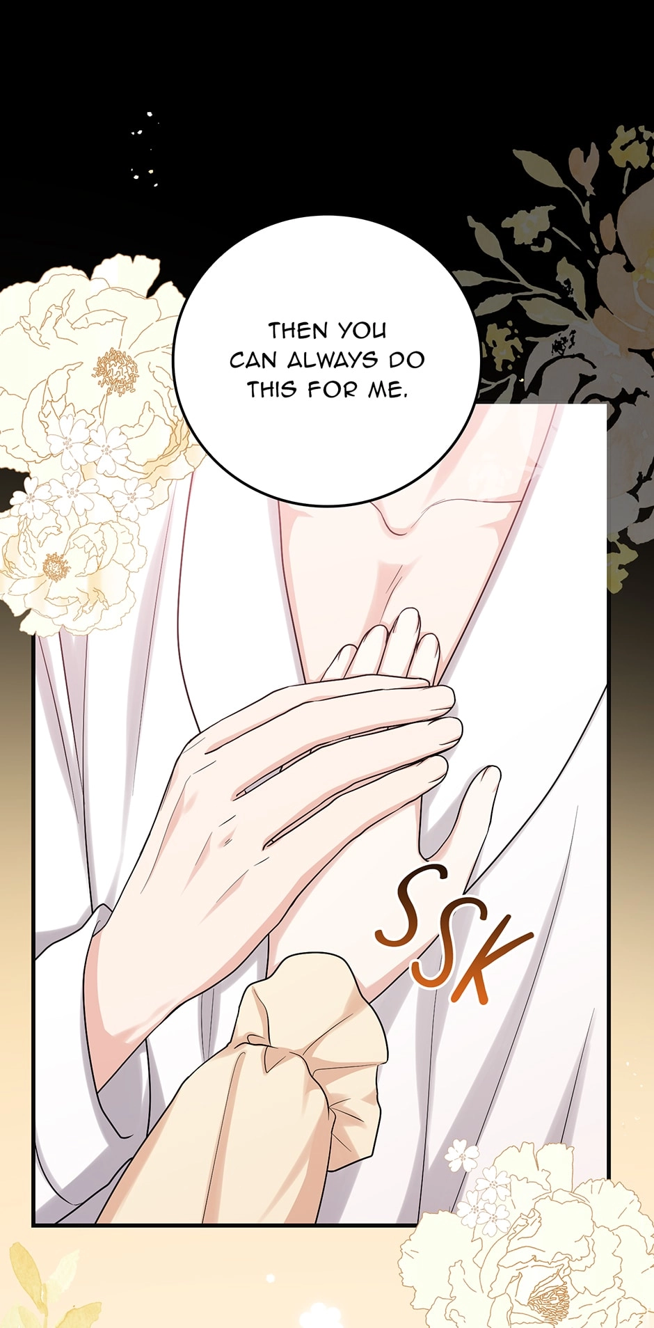The Unintentionally Ideal Adopted Daughter Chapter 14 page 13 - 