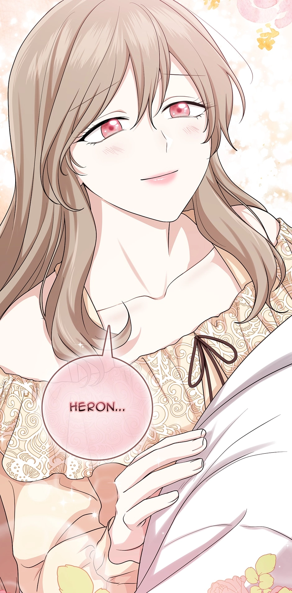 The Unintentionally Ideal Adopted Daughter Chapter 14 page 16 - 