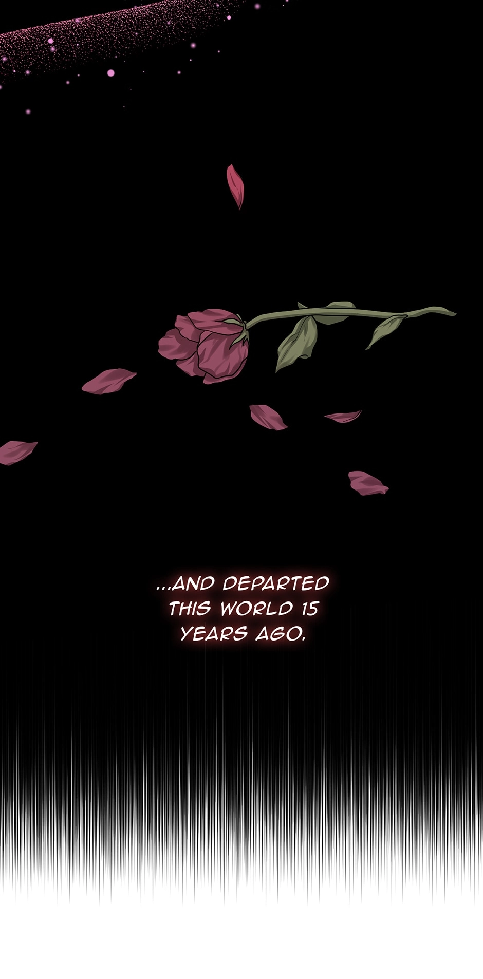 The Unintentionally Ideal Adopted Daughter Chapter 14 page 18 - 