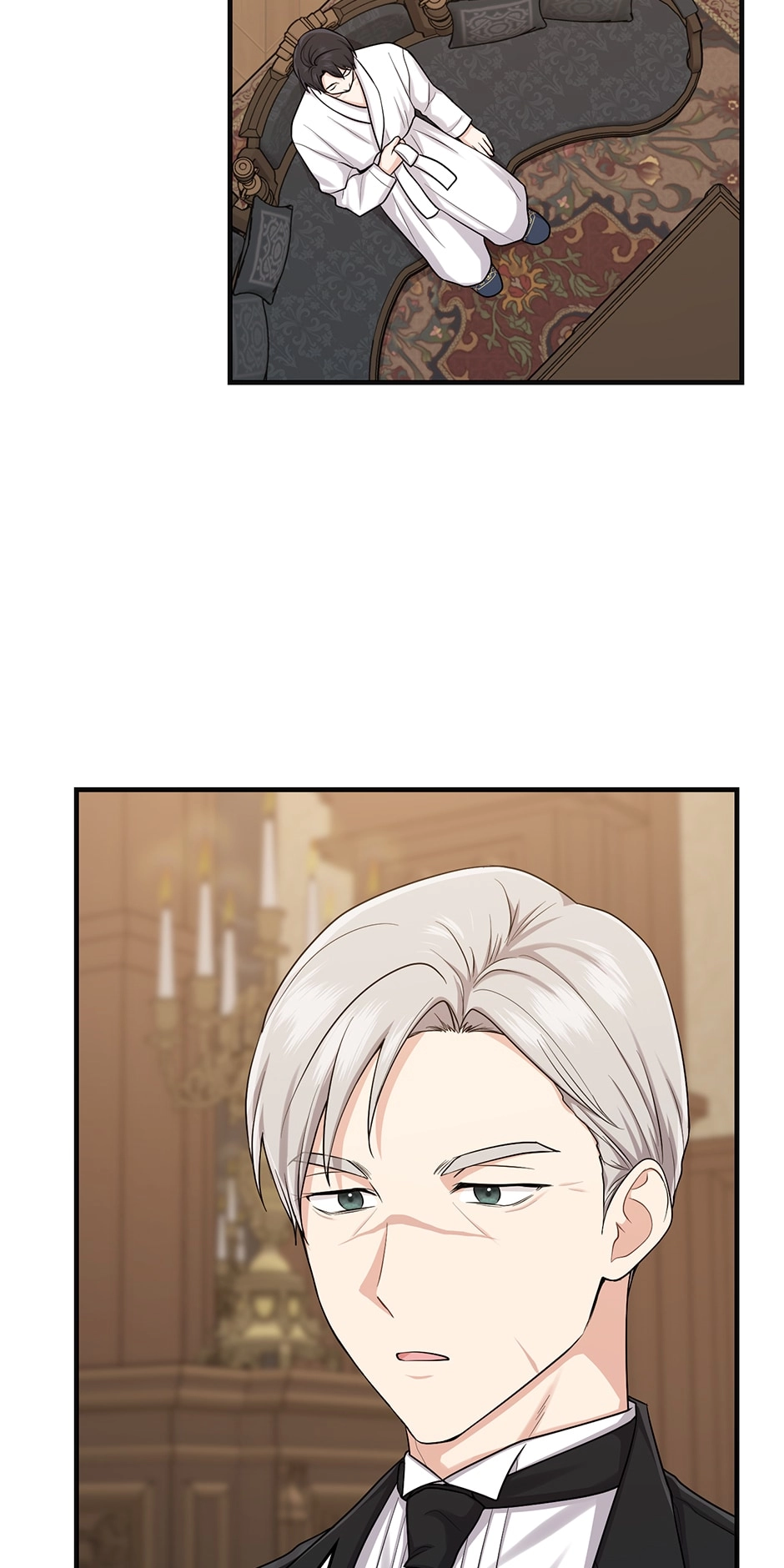 The Unintentionally Ideal Adopted Daughter Chapter 14 page 21 - 