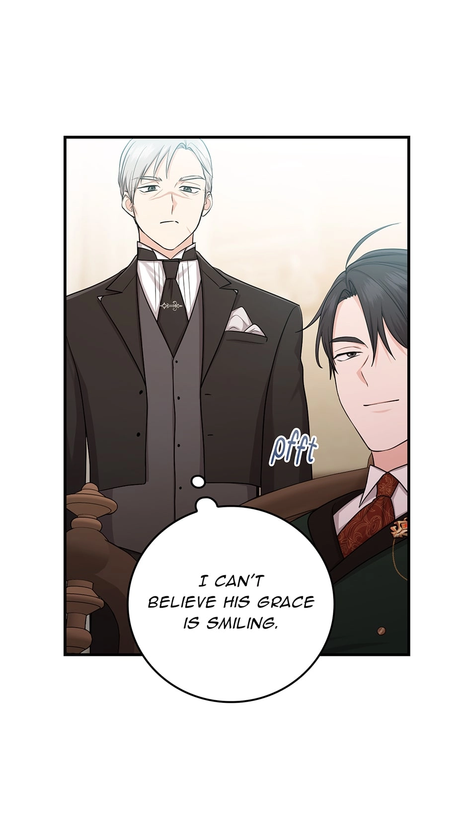 The Unintentionally Ideal Adopted Daughter Chapter 14 page 29 - 