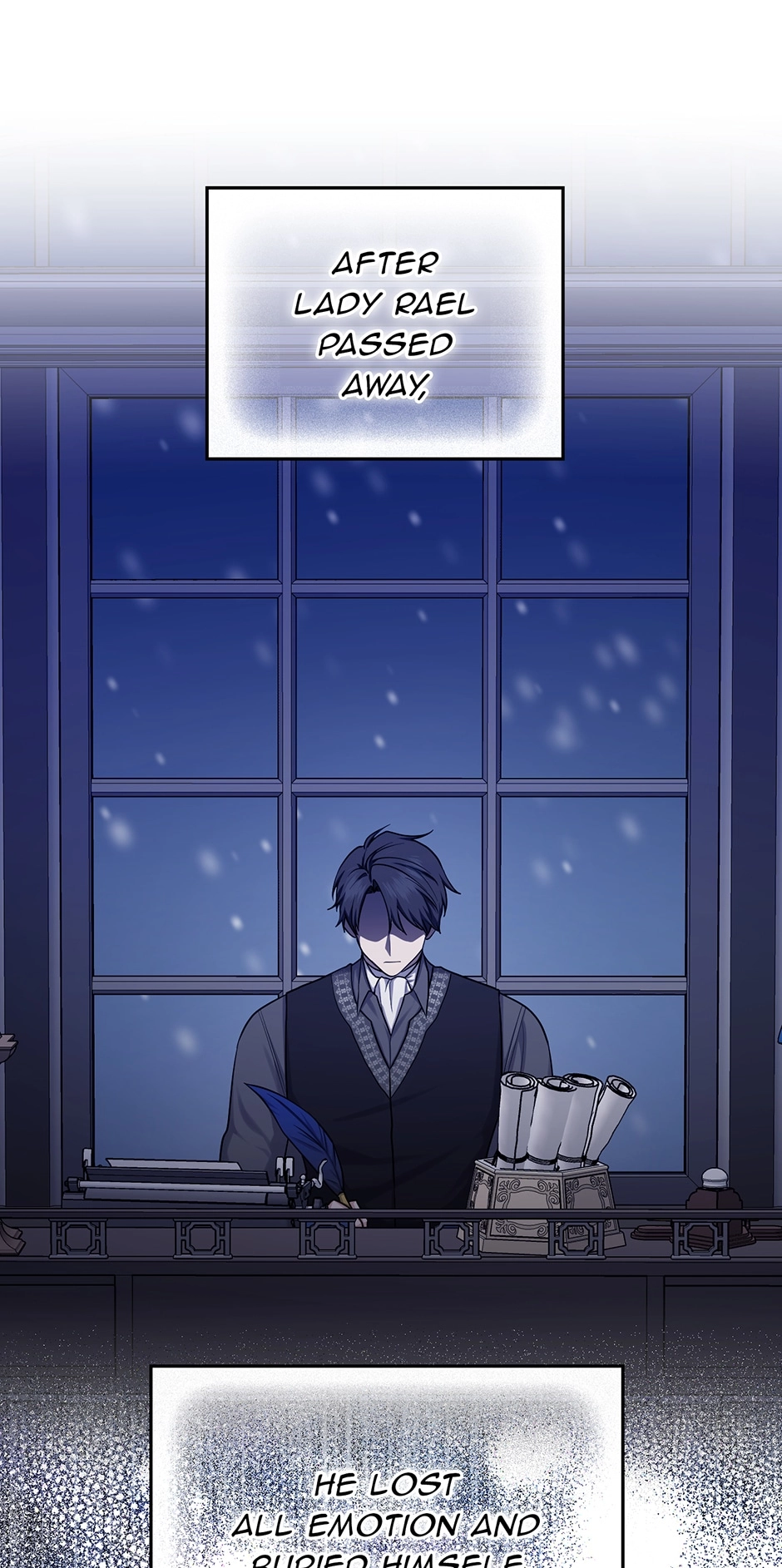 The Unintentionally Ideal Adopted Daughter Chapter 14 page 30 - 