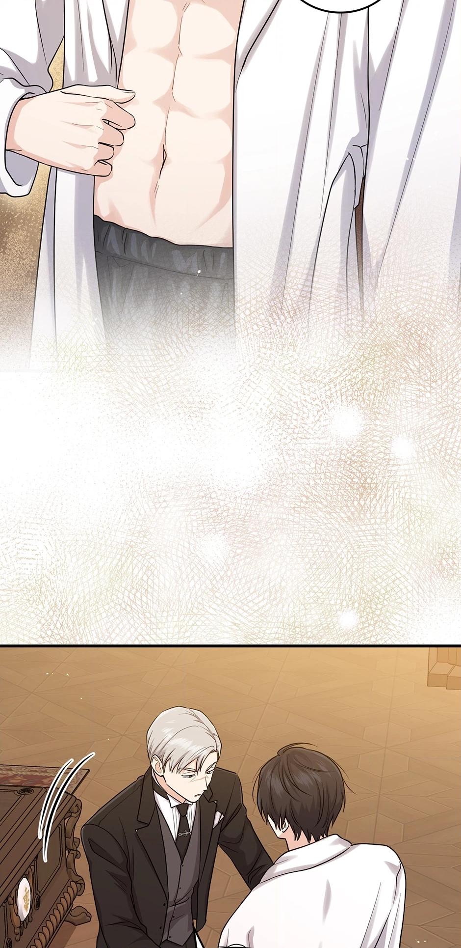 The Unintentionally Ideal Adopted Daughter Chapter 14 page 4 - 