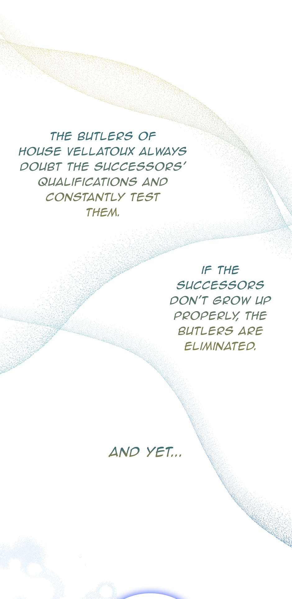 The Unintentionally Ideal Adopted Daughter Chapter 14 page 35 - 