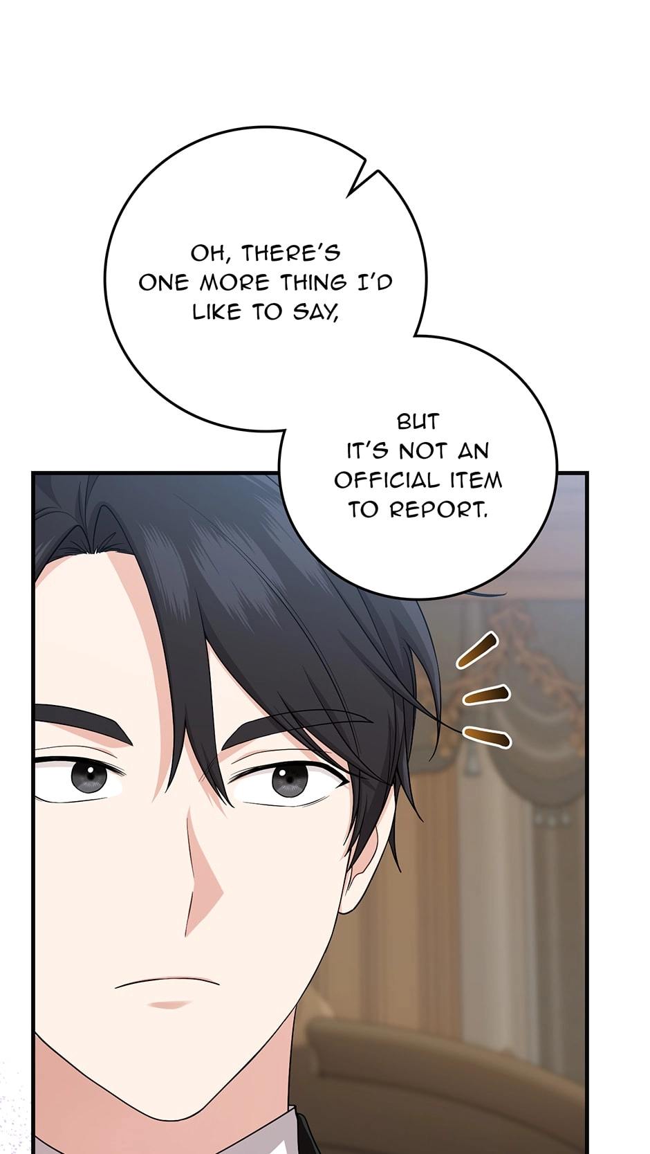 The Unintentionally Ideal Adopted Daughter Chapter 14 page 40 - 