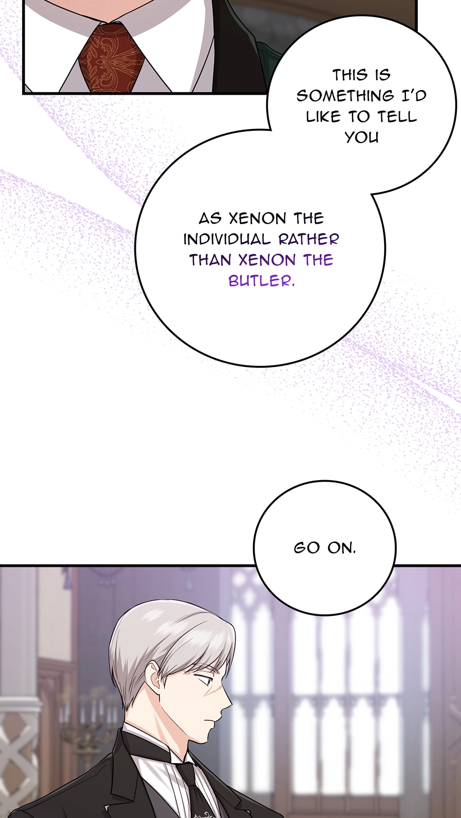 The Unintentionally Ideal Adopted Daughter Chapter 14 page 41 - 