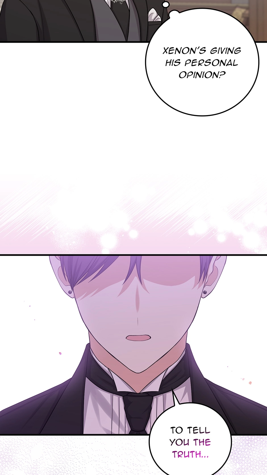 The Unintentionally Ideal Adopted Daughter Chapter 14 page 42 - 