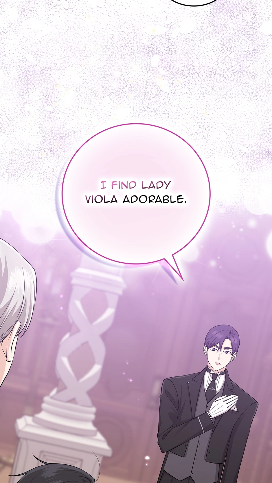 The Unintentionally Ideal Adopted Daughter Chapter 14 page 43 - 