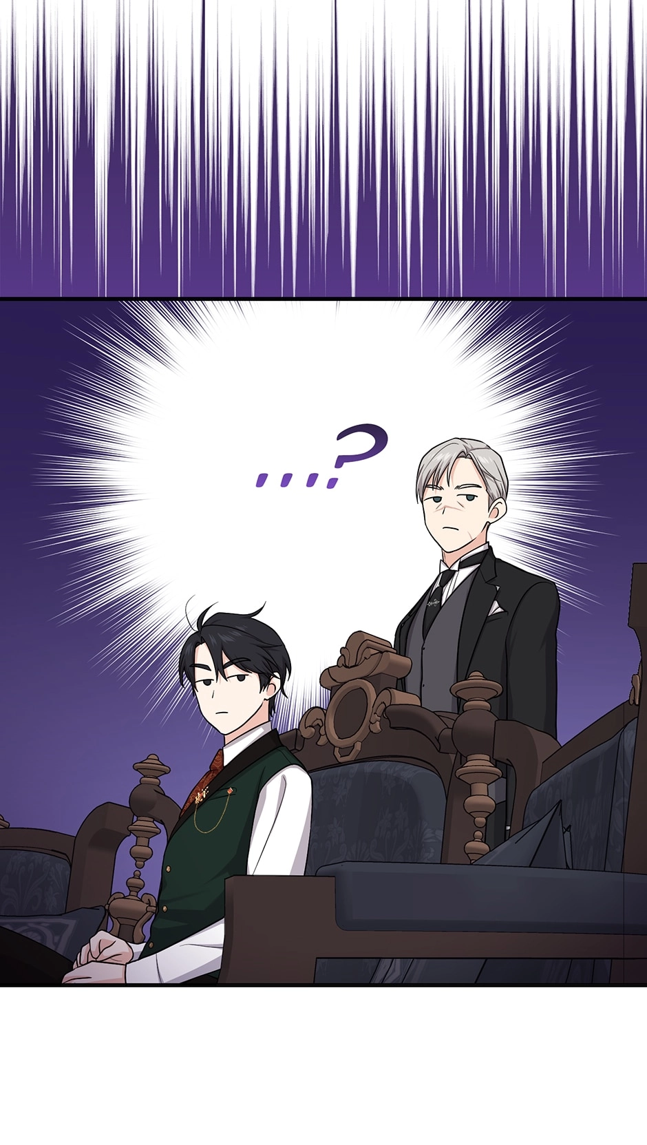 The Unintentionally Ideal Adopted Daughter Chapter 14 page 45 - 