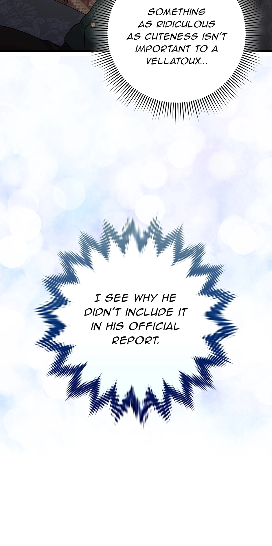 The Unintentionally Ideal Adopted Daughter Chapter 14 page 49 - 