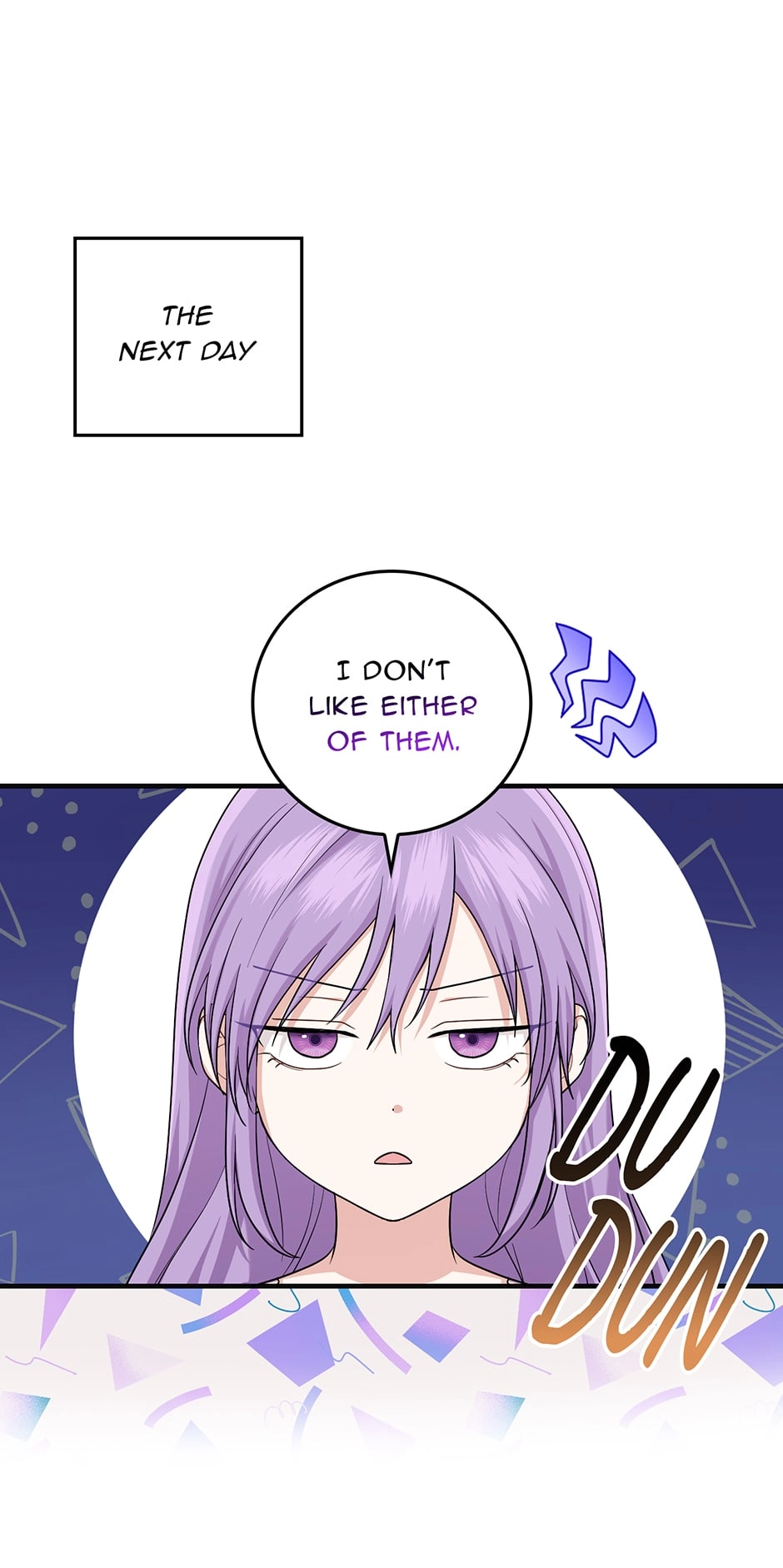 The Unintentionally Ideal Adopted Daughter Chapter 14 page 50 - 
