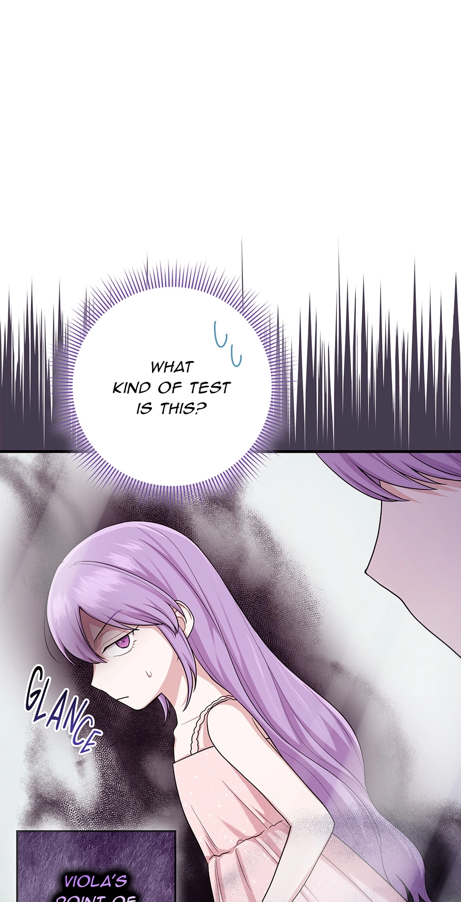 The Unintentionally Ideal Adopted Daughter Chapter 14 page 52 - 