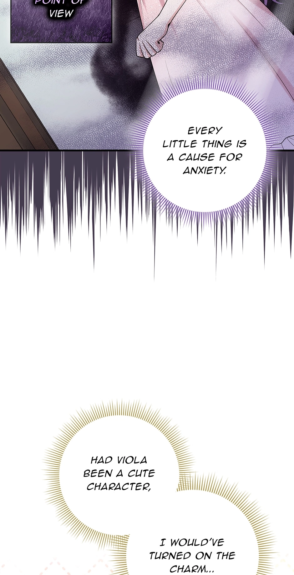 The Unintentionally Ideal Adopted Daughter Chapter 14 page 53 - 