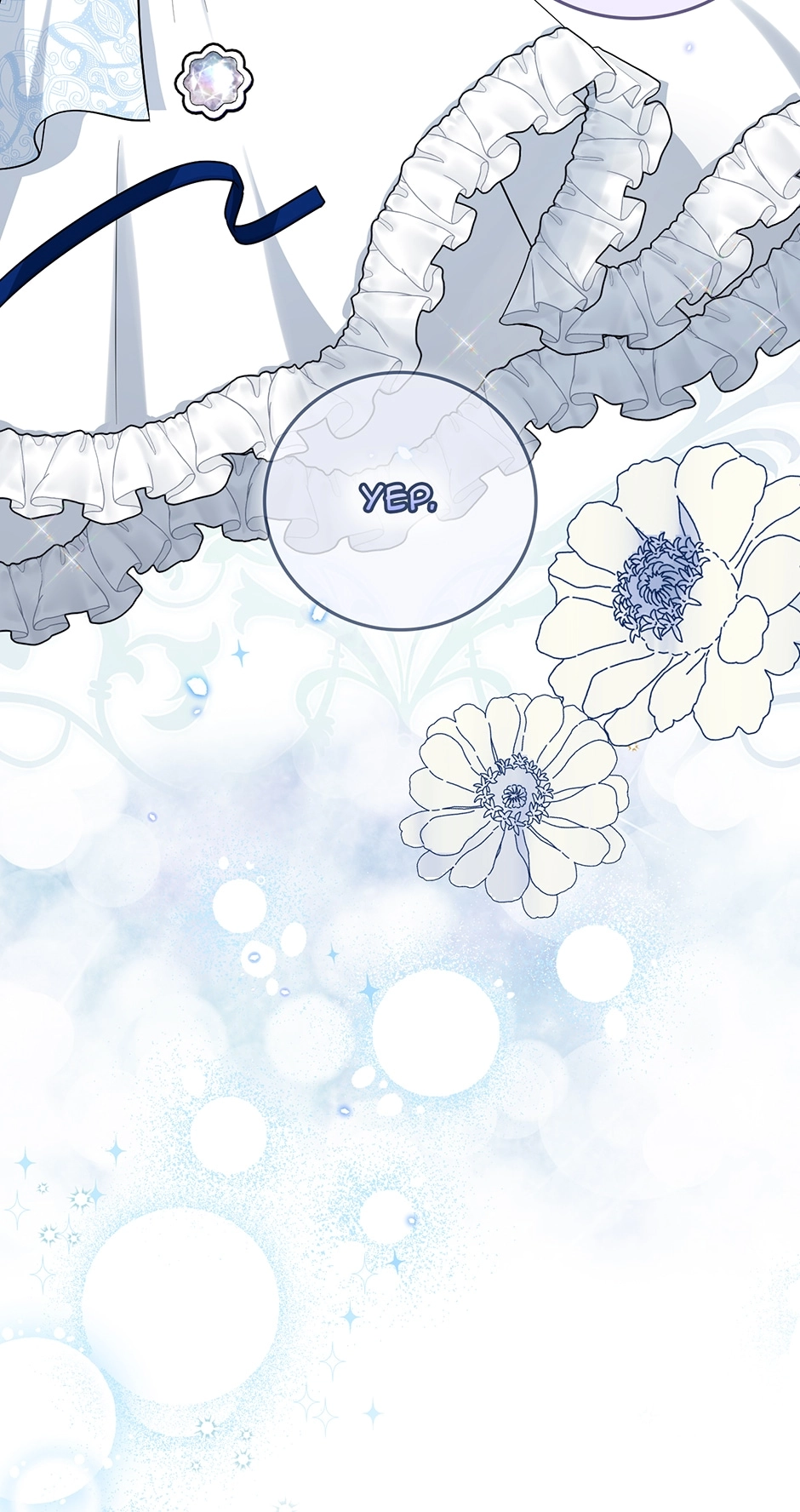 The Unintentionally Ideal Adopted Daughter Chapter 14 page 58 - 