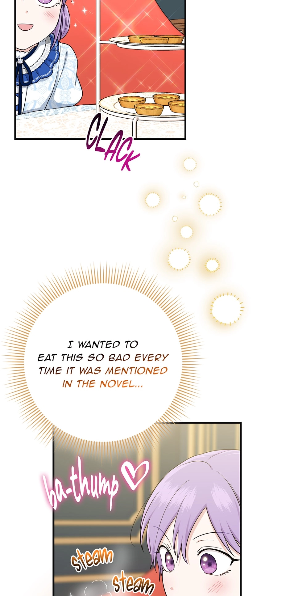 The Unintentionally Ideal Adopted Daughter Chapter 14 page 65 - 