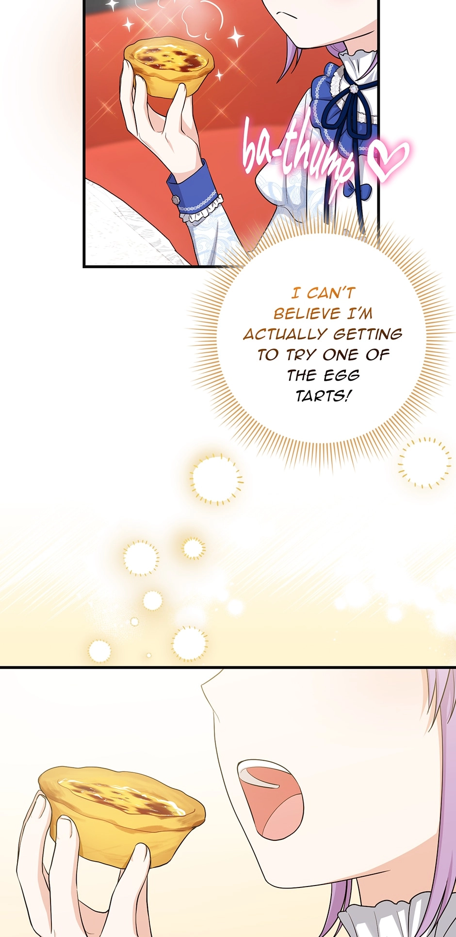 The Unintentionally Ideal Adopted Daughter Chapter 14 page 66 - 