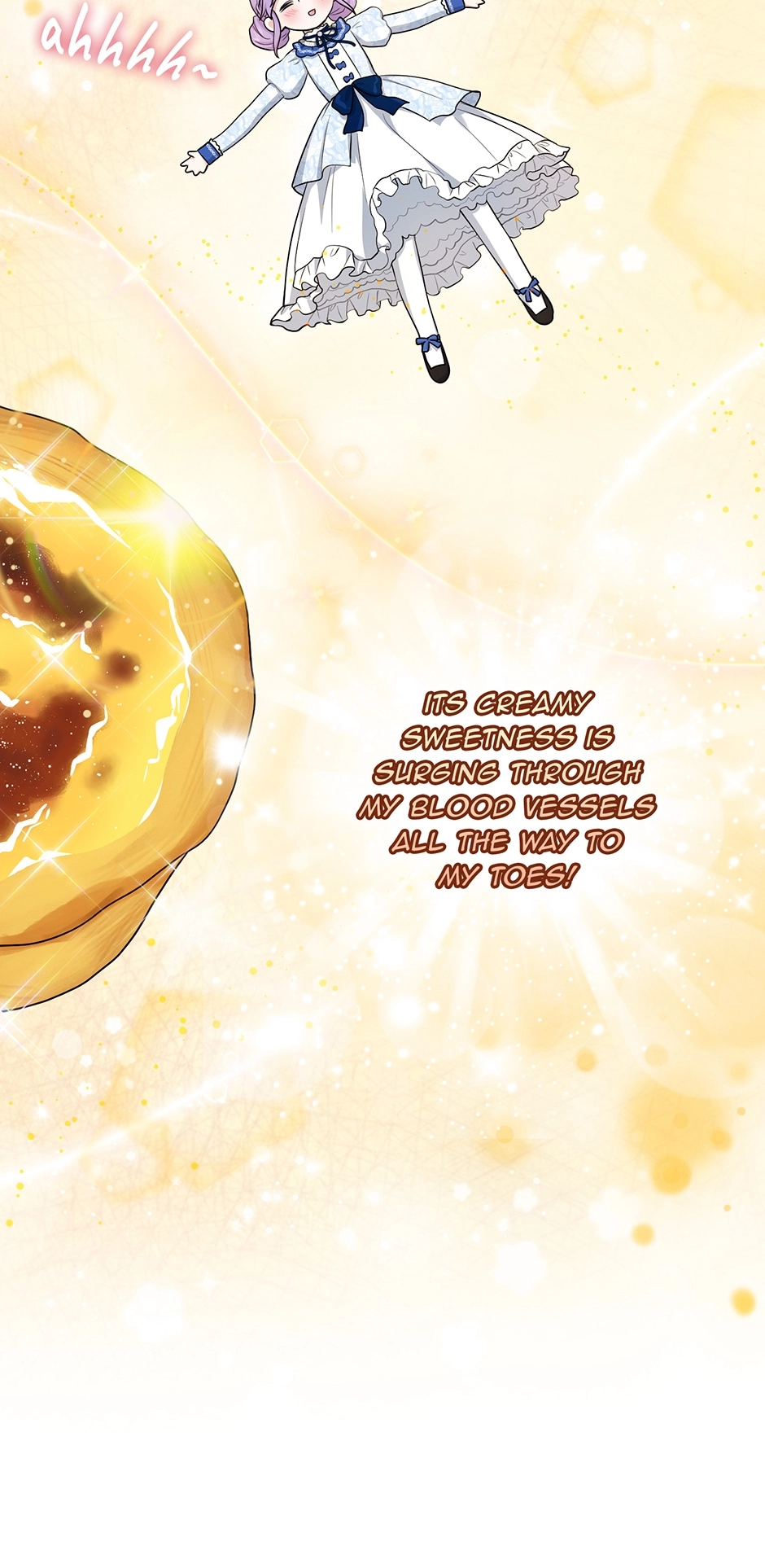 The Unintentionally Ideal Adopted Daughter Chapter 14 page 68 - 