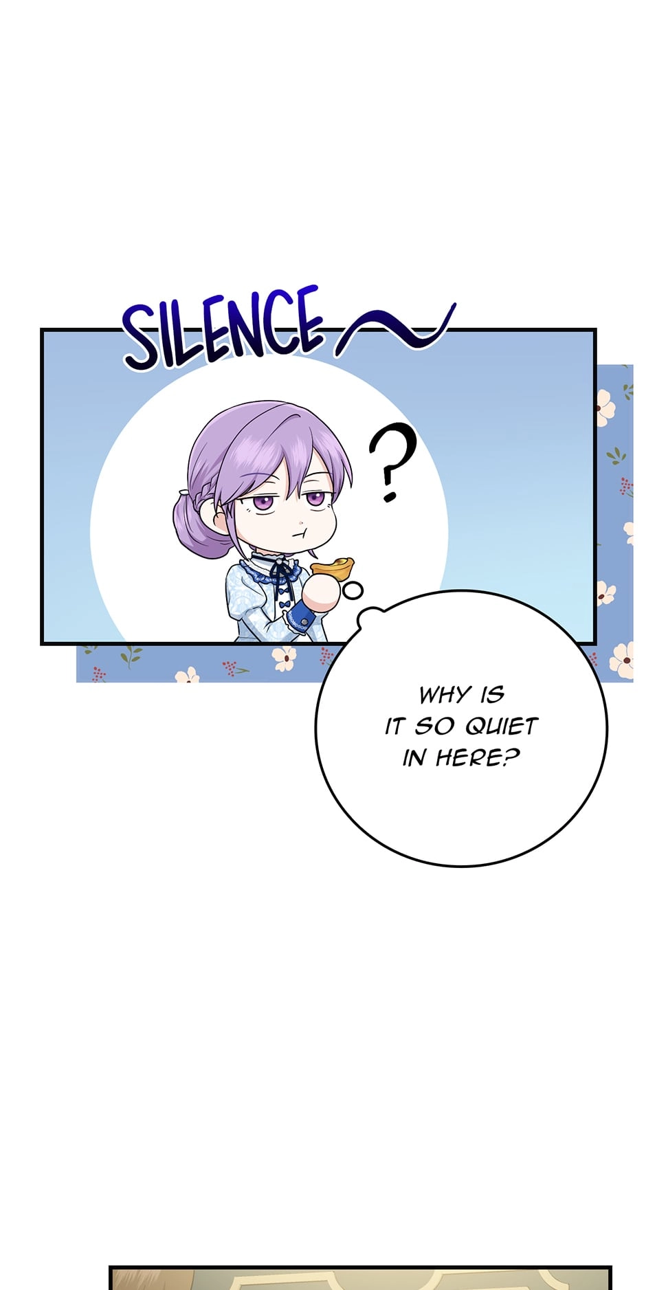 The Unintentionally Ideal Adopted Daughter Chapter 14 page 70 - 