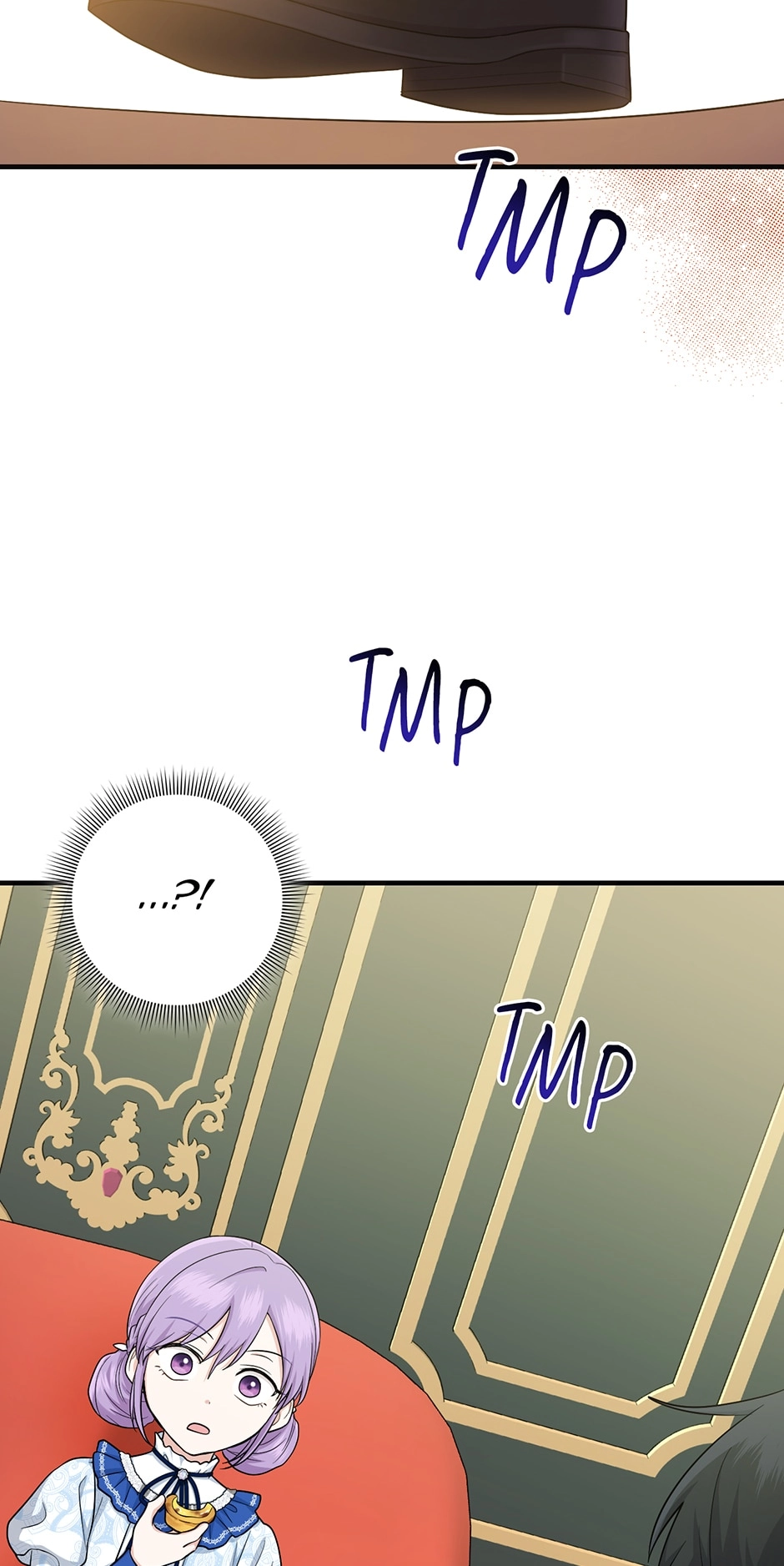The Unintentionally Ideal Adopted Daughter Chapter 14 page 72 - 