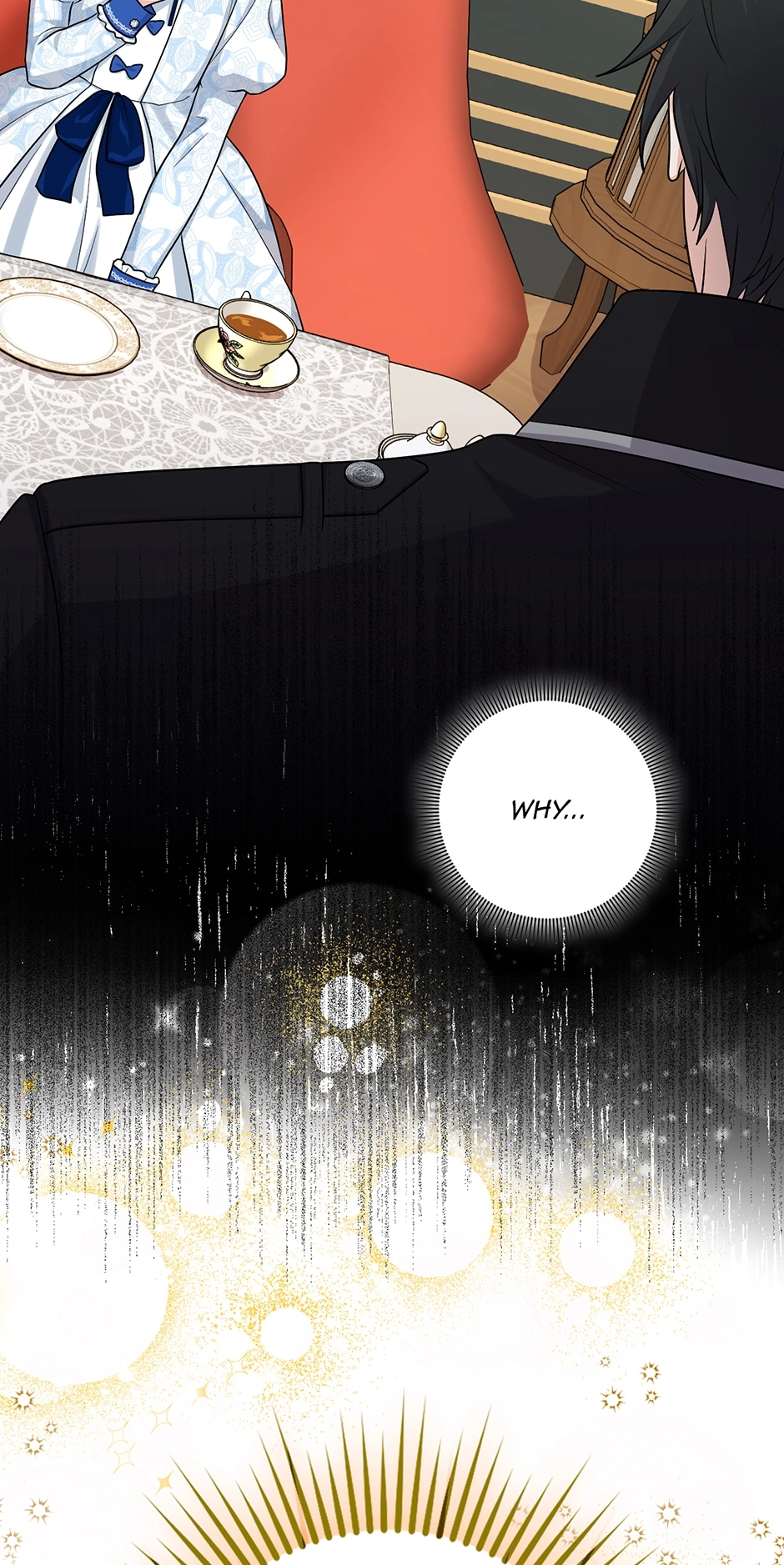The Unintentionally Ideal Adopted Daughter Chapter 14 page 73 - 