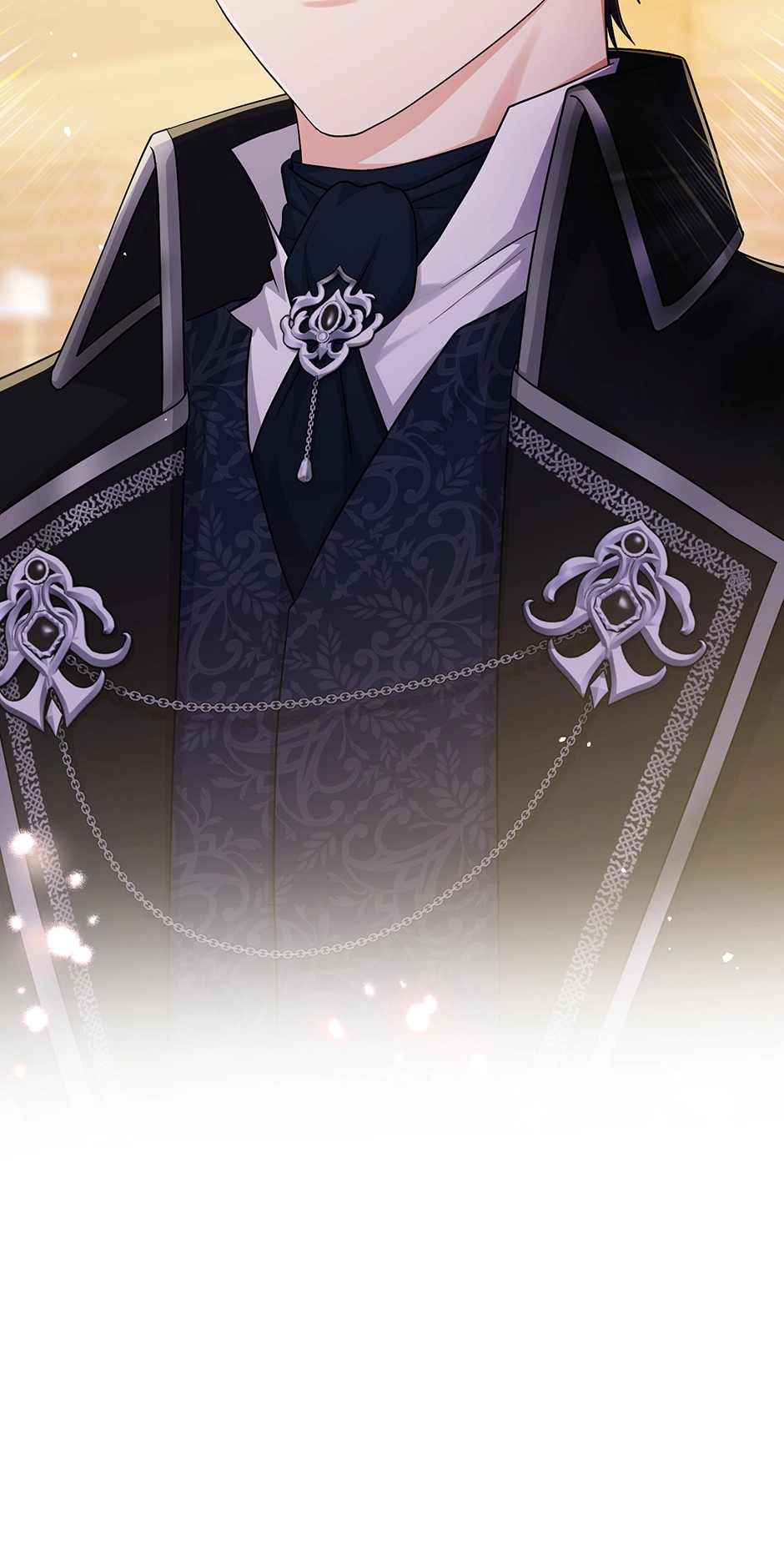 The Unintentionally Ideal Adopted Daughter Chapter 14 page 75 - 
