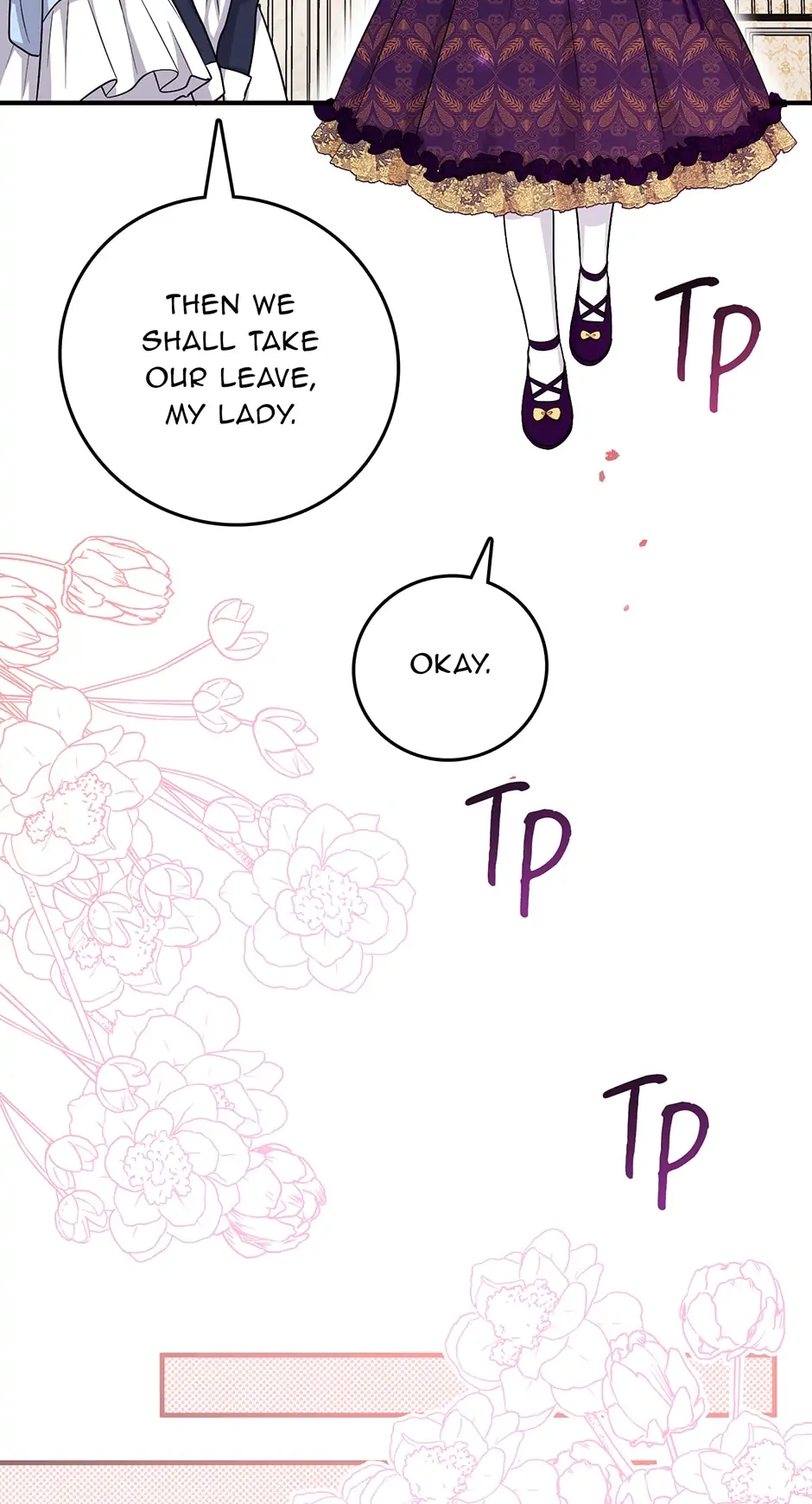 The Unintentionally Ideal Adopted Daughter Chapter 16 page 2 - 