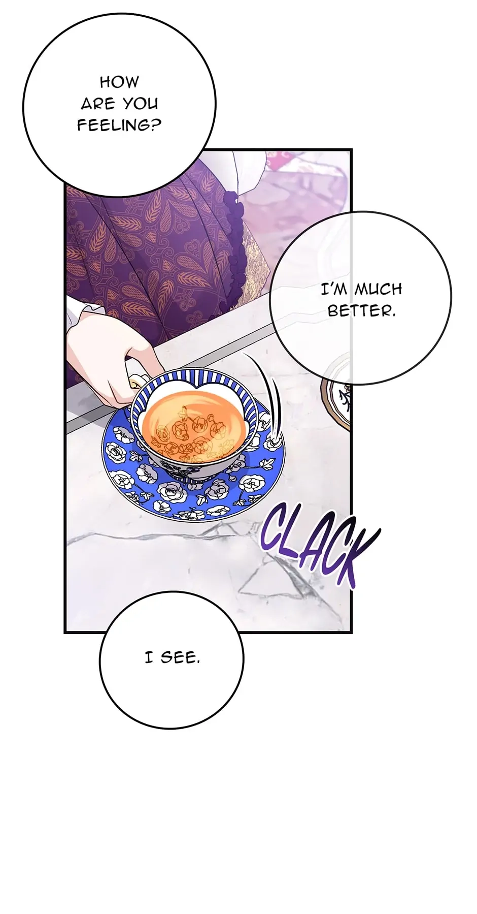 The Unintentionally Ideal Adopted Daughter Chapter 16 page 13 - 