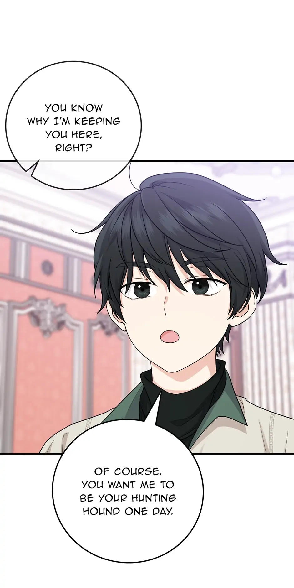The Unintentionally Ideal Adopted Daughter Chapter 16 page 14 - 