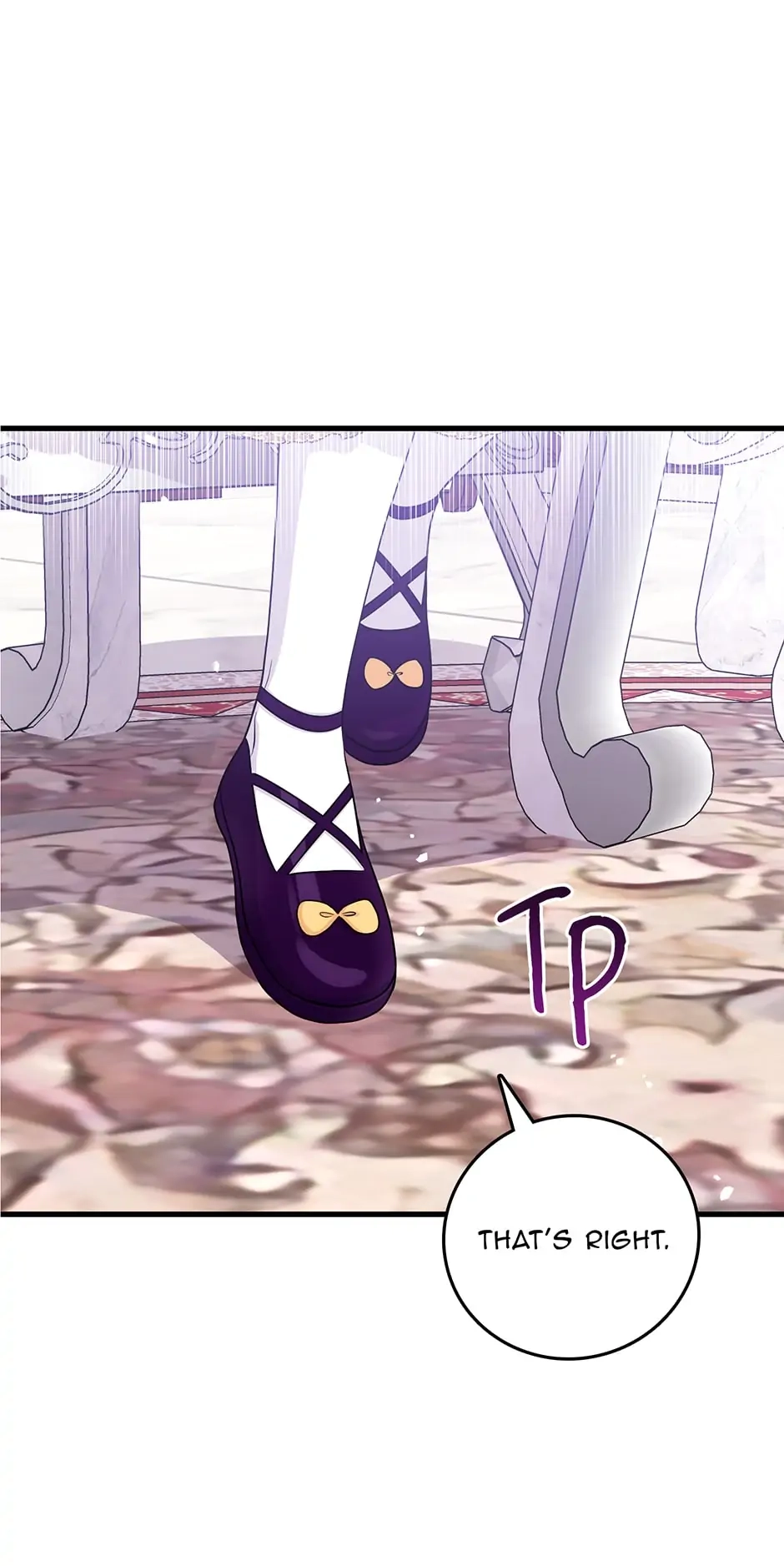 The Unintentionally Ideal Adopted Daughter Chapter 16 page 15 - 