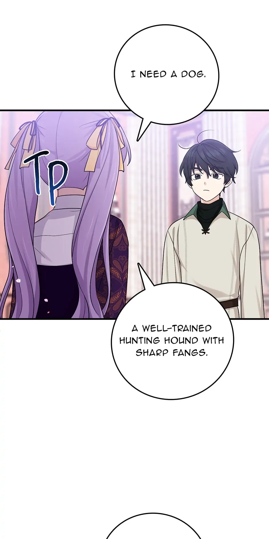 The Unintentionally Ideal Adopted Daughter Chapter 16 page 16 - 