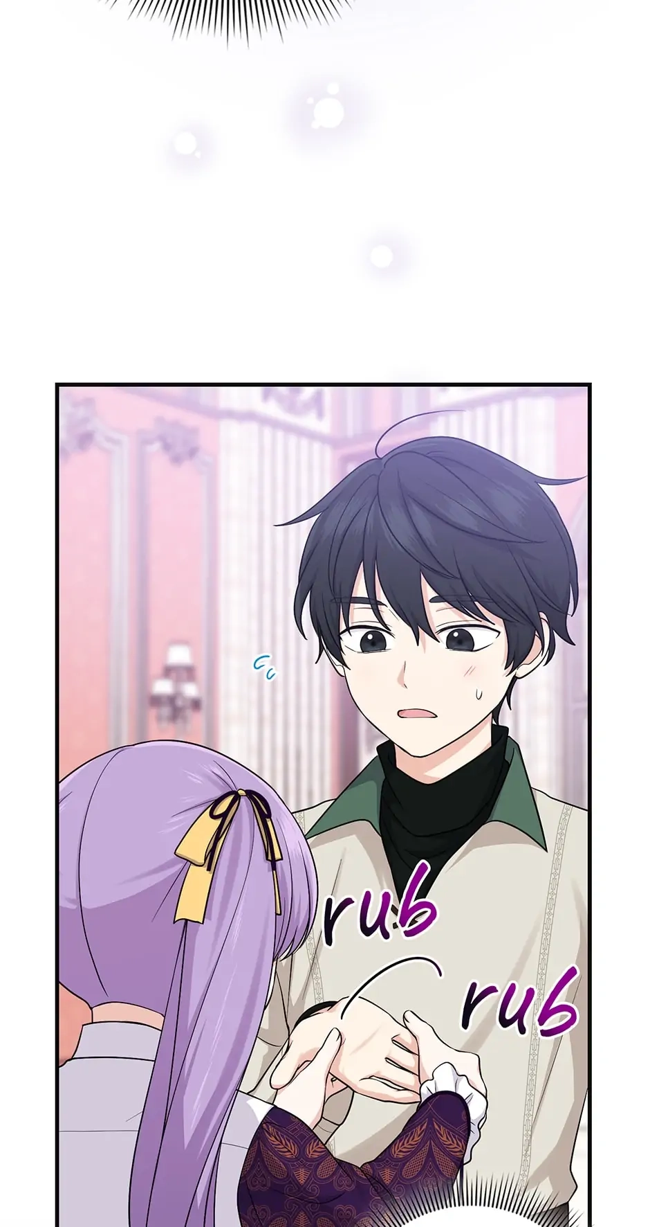 The Unintentionally Ideal Adopted Daughter Chapter 16 page 19 - 