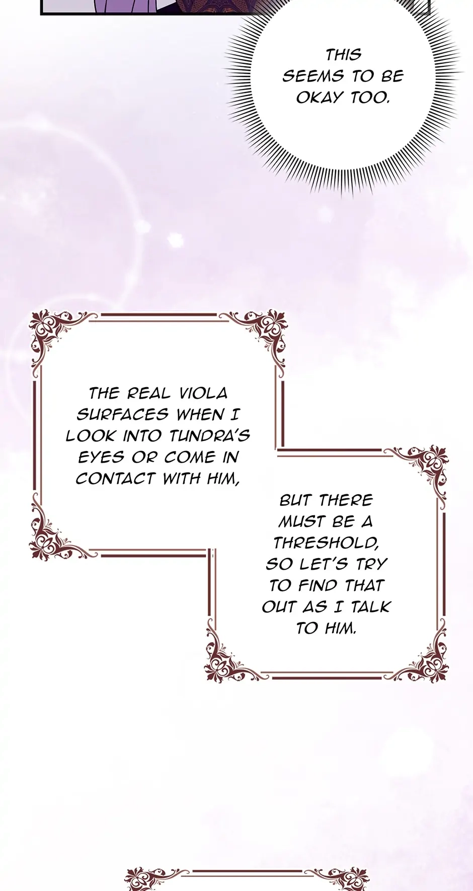 The Unintentionally Ideal Adopted Daughter Chapter 16 page 20 - 