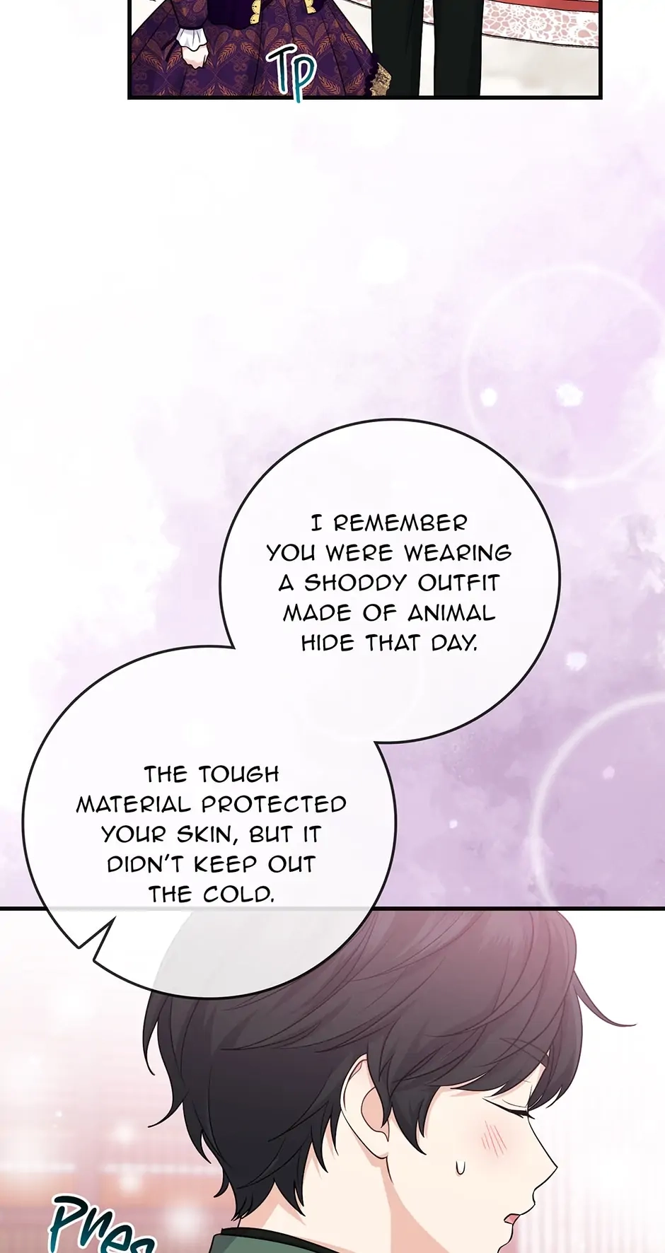 The Unintentionally Ideal Adopted Daughter Chapter 16 page 22 - 