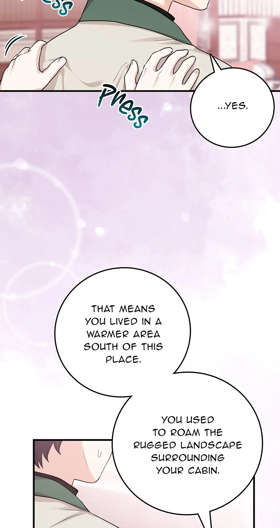 The Unintentionally Ideal Adopted Daughter Chapter 16 page 23 - 