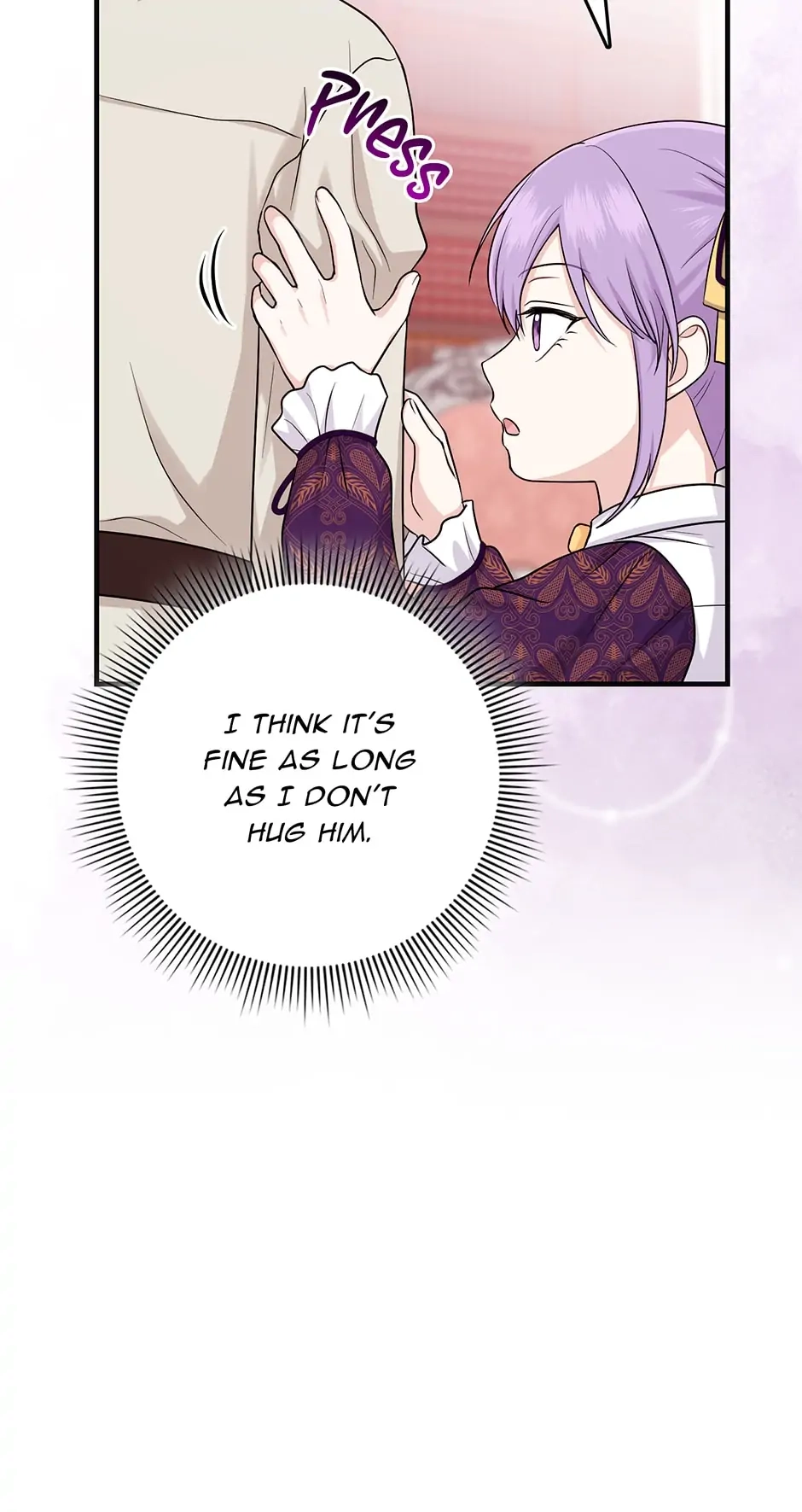 The Unintentionally Ideal Adopted Daughter Chapter 16 page 24 - 