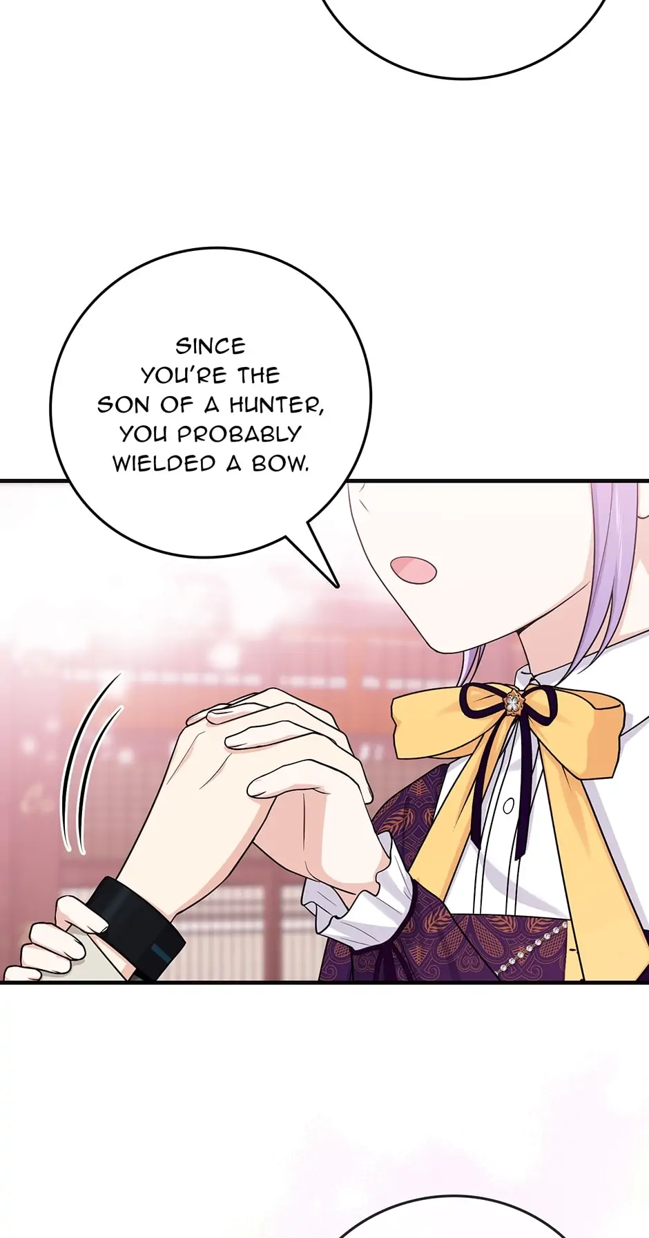 The Unintentionally Ideal Adopted Daughter Chapter 16 page 26 - 