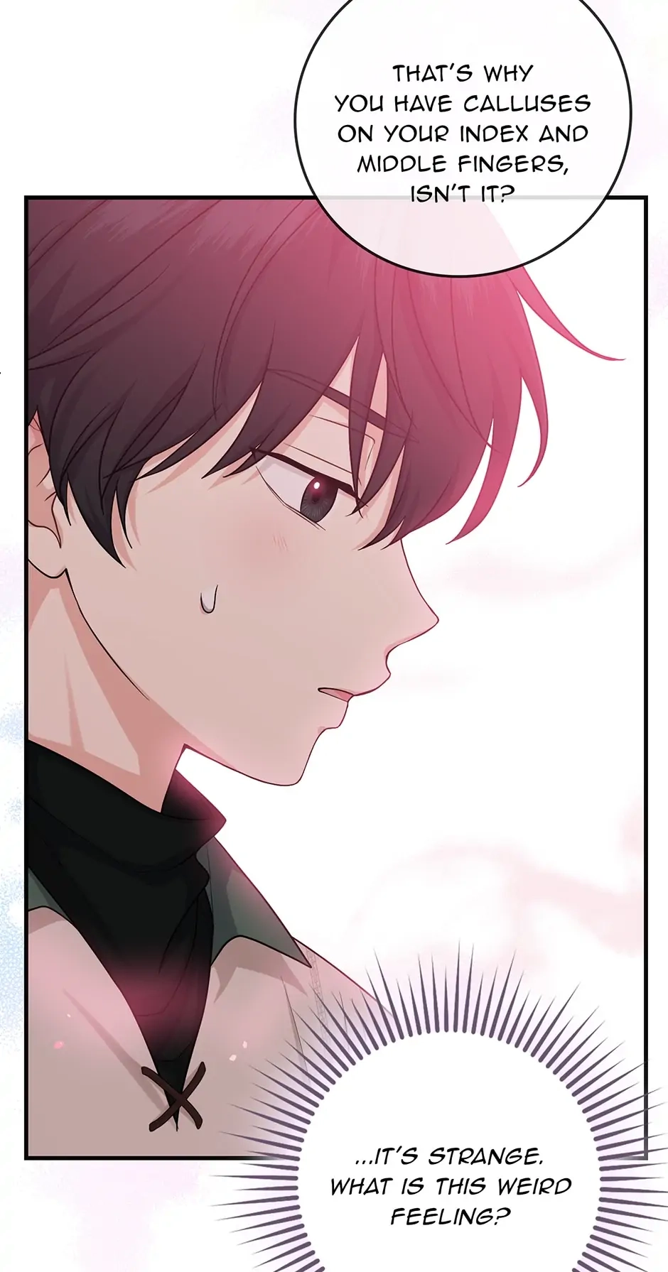 The Unintentionally Ideal Adopted Daughter Chapter 16 page 27 - 