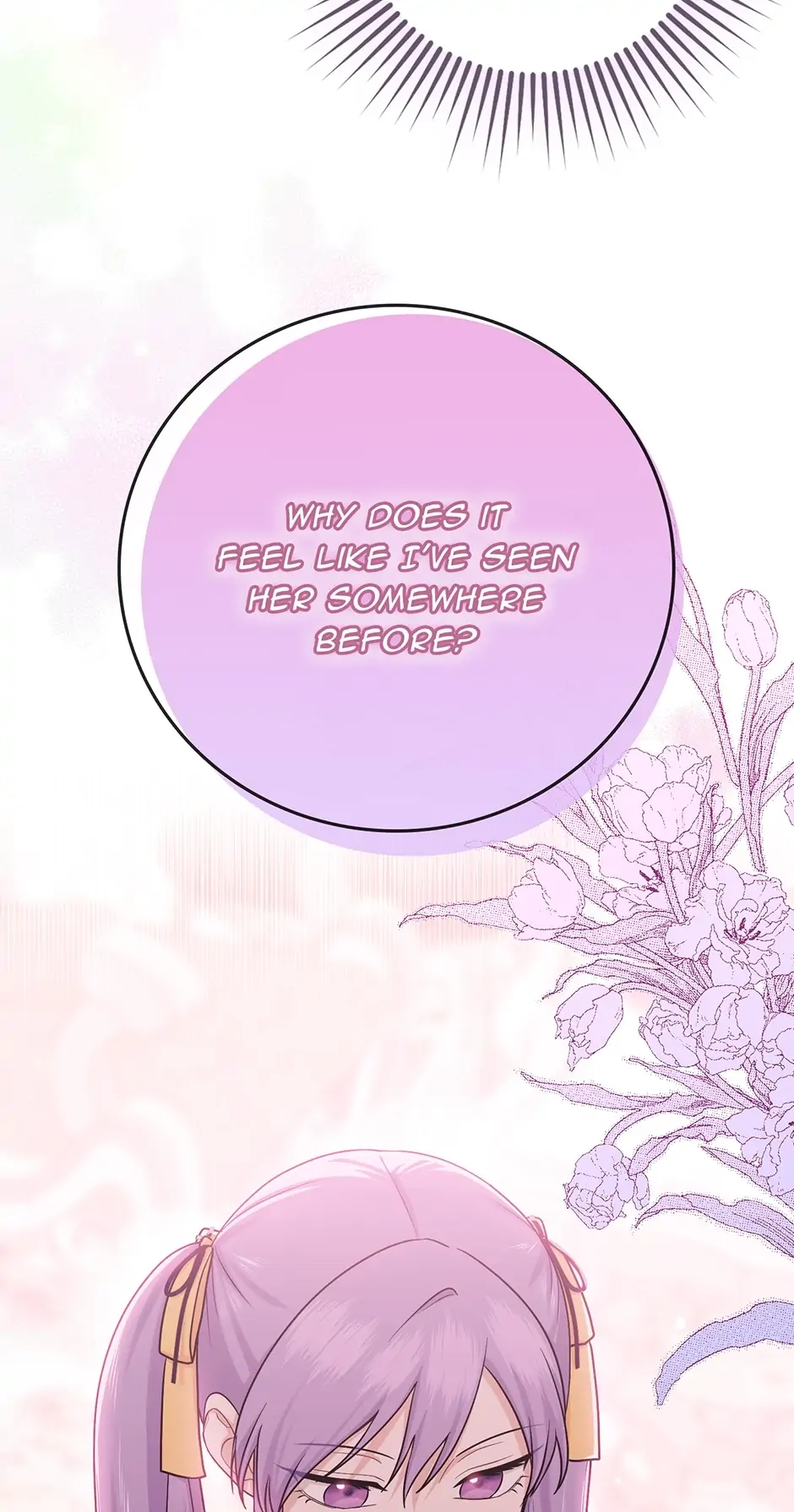 The Unintentionally Ideal Adopted Daughter Chapter 16 page 28 - 