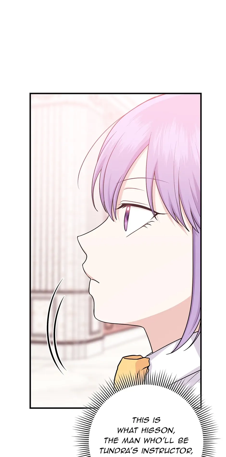 The Unintentionally Ideal Adopted Daughter Chapter 16 page 31 - 