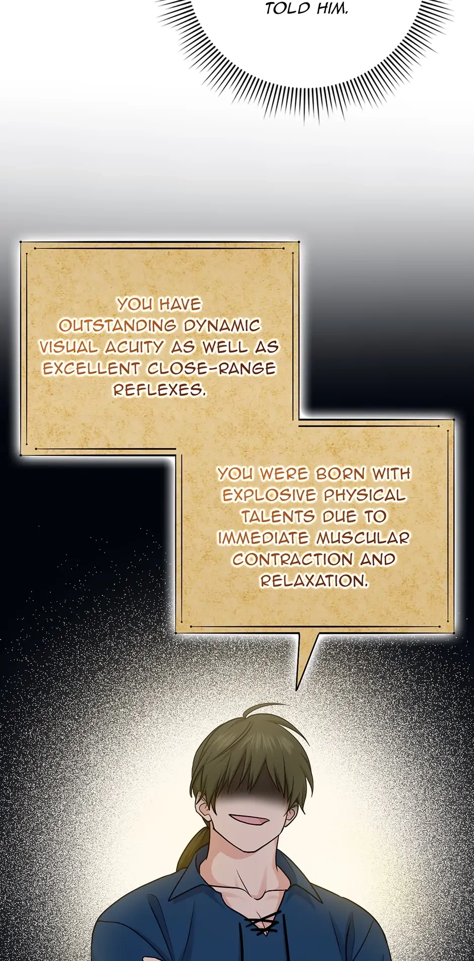 The Unintentionally Ideal Adopted Daughter Chapter 16 page 32 - 