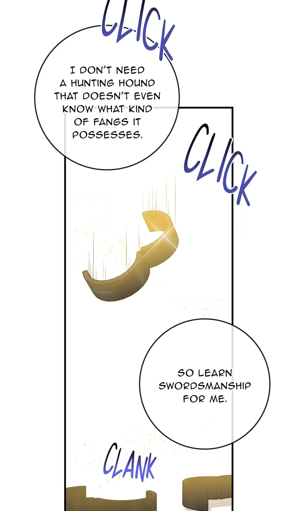 The Unintentionally Ideal Adopted Daughter Chapter 16 page 38 - 