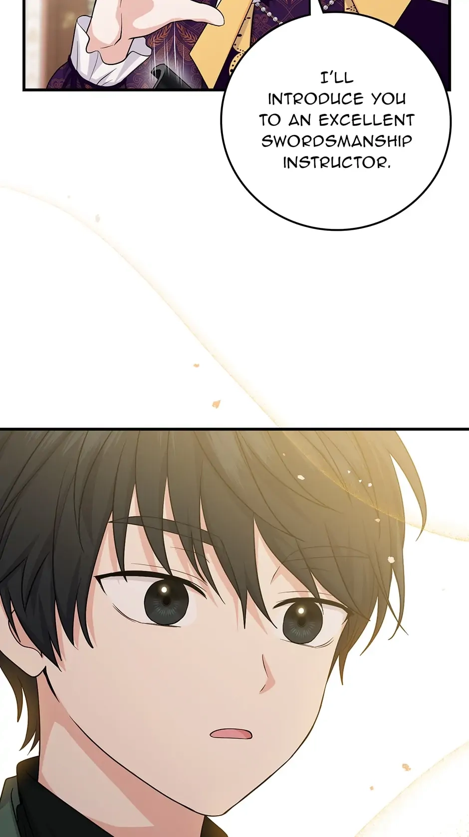 The Unintentionally Ideal Adopted Daughter Chapter 16 page 40 - 