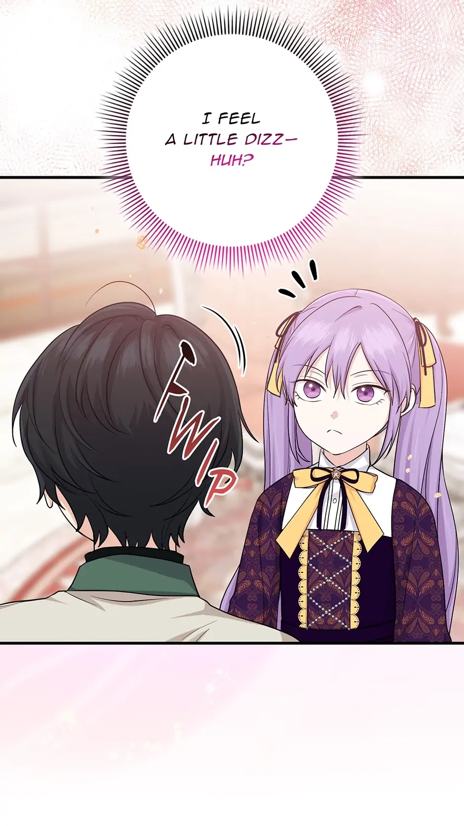 The Unintentionally Ideal Adopted Daughter Chapter 16 page 42 - 