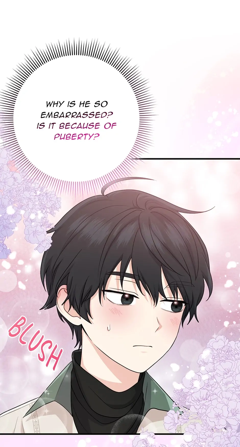The Unintentionally Ideal Adopted Daughter Chapter 16 page 43 - 