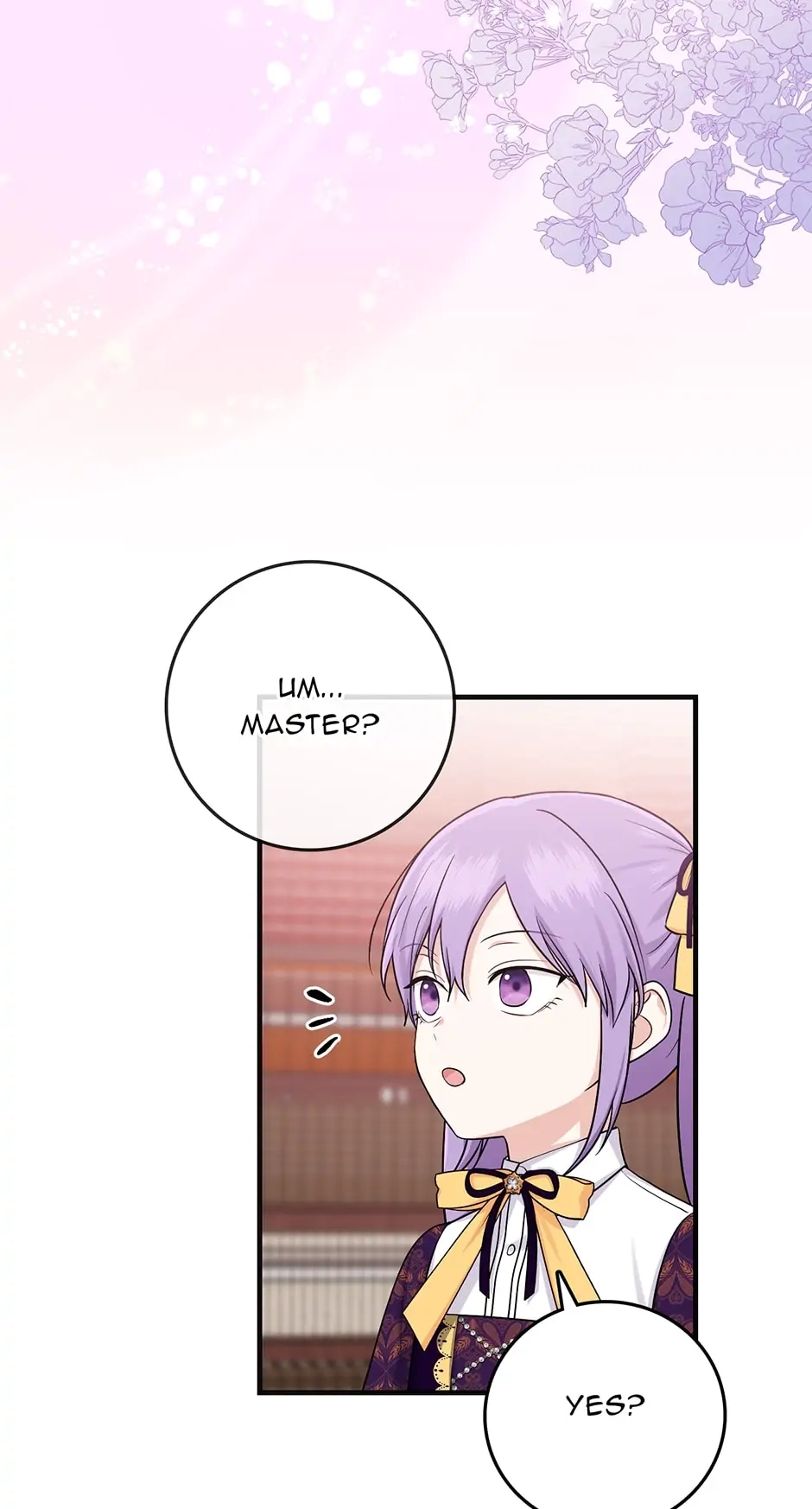 The Unintentionally Ideal Adopted Daughter Chapter 16 page 44 - 
