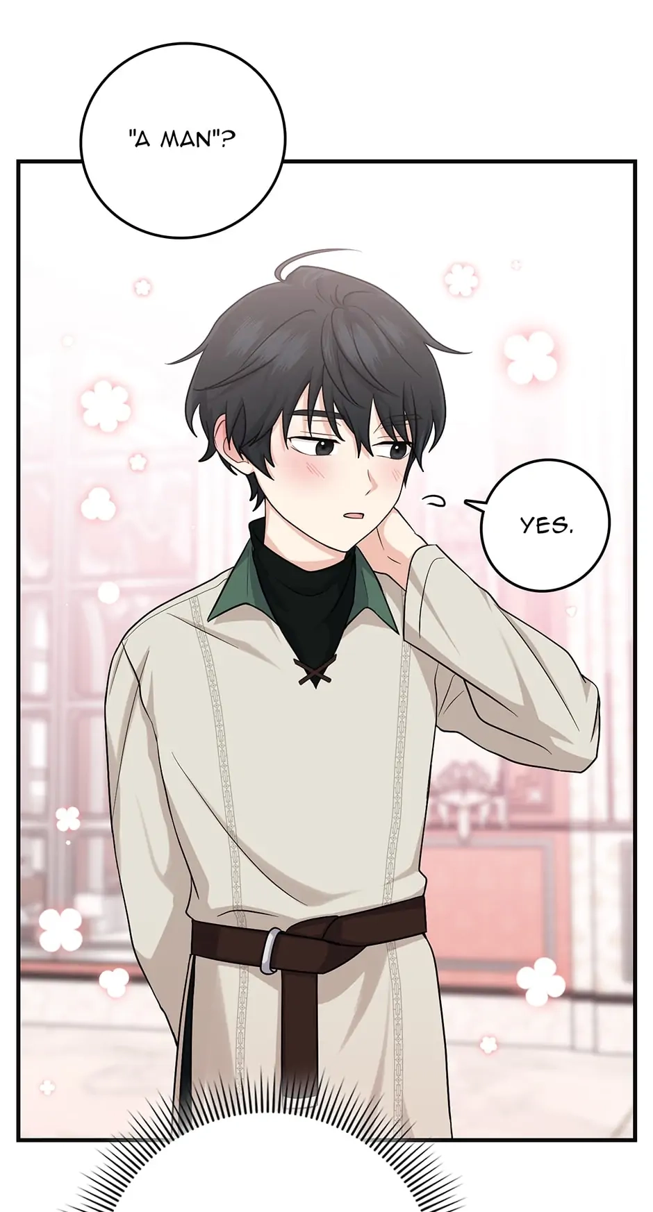 The Unintentionally Ideal Adopted Daughter Chapter 16 page 47 - 