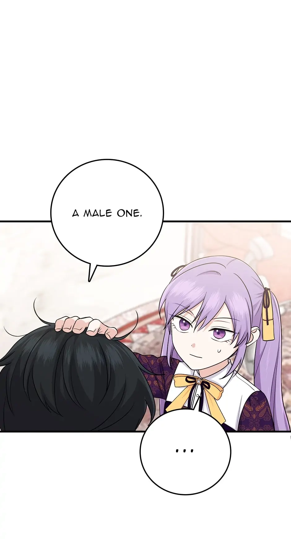 The Unintentionally Ideal Adopted Daughter Chapter 16 page 49 - 