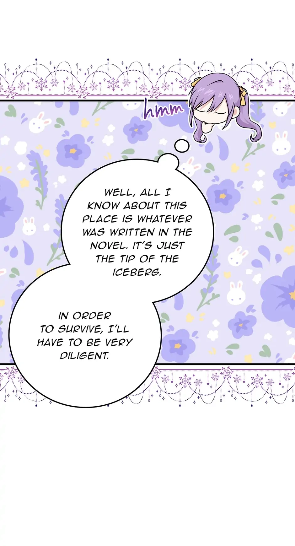 The Unintentionally Ideal Adopted Daughter Chapter 16 page 6 - 