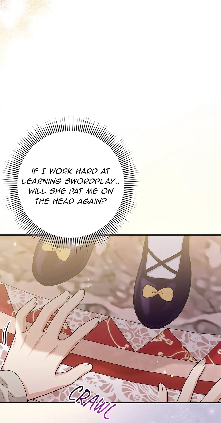 The Unintentionally Ideal Adopted Daughter Chapter 16 page 53 - 